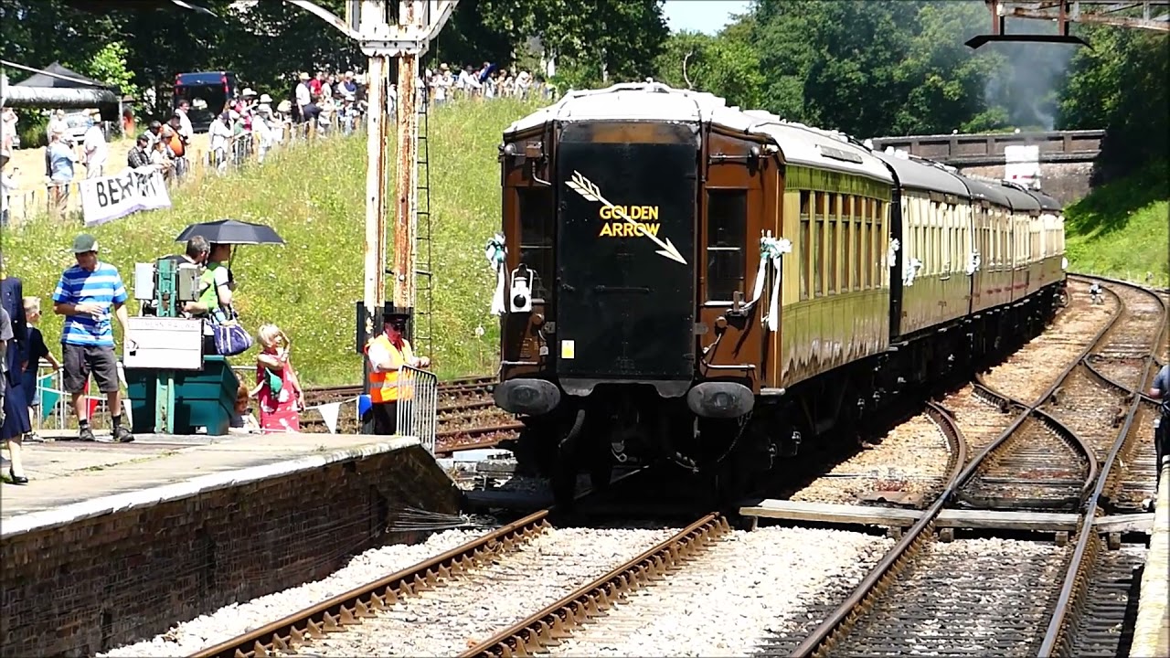 Road meets Rail 17 7 21