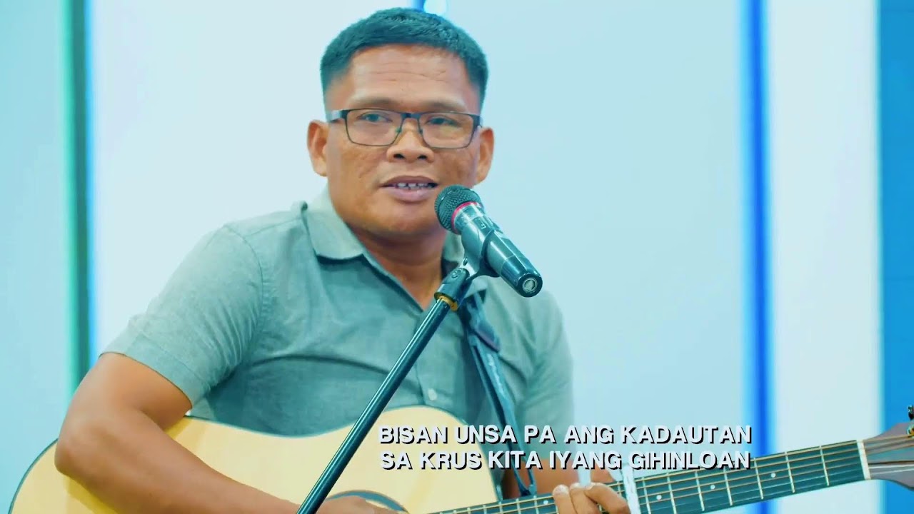 Live! Harana Sa Kabuntagon with Dessa Gimeno | February 19, 2026