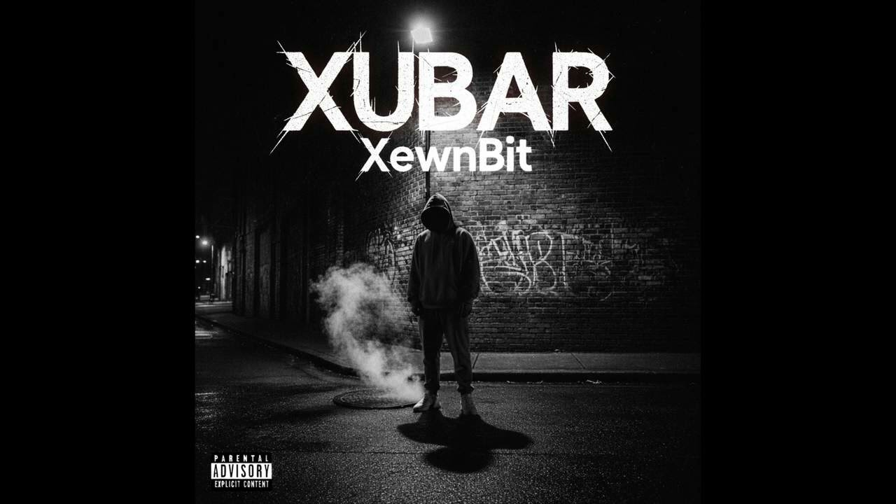 XewnBit - Tarîya Reş