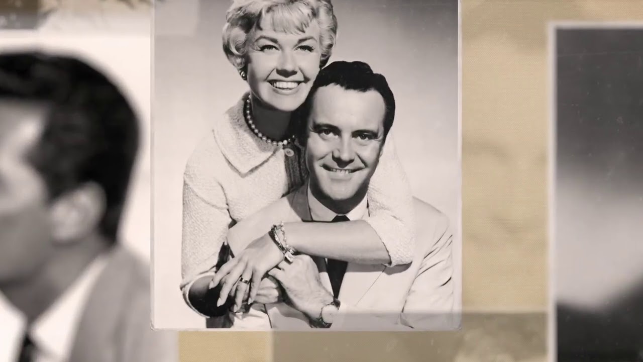 Doris Day - The Star Who Could Do It All