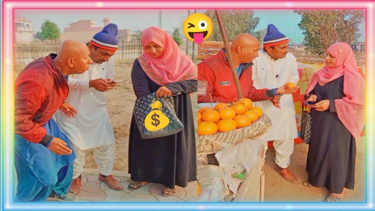 Karobar Mein Kamyab Lollipop 🍭Just fun 🤣 Lollipop Liaqat Rajri | Mogoo | Jahaz✈️