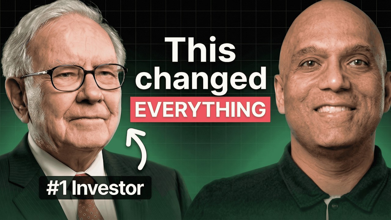 Warren Buffett's 3 Simple Rules for Investing