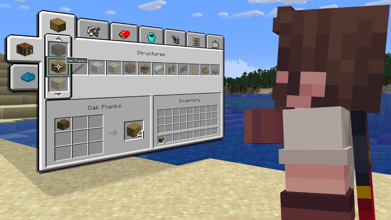What if 4J Studios made Java Edition? (Legacy4J)
