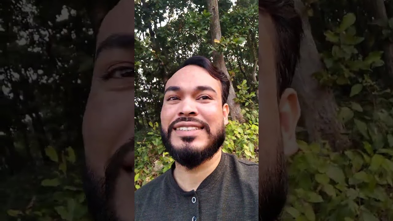 যারা ভয় পান আমার কথা হলো শুধু তাদের জন্য