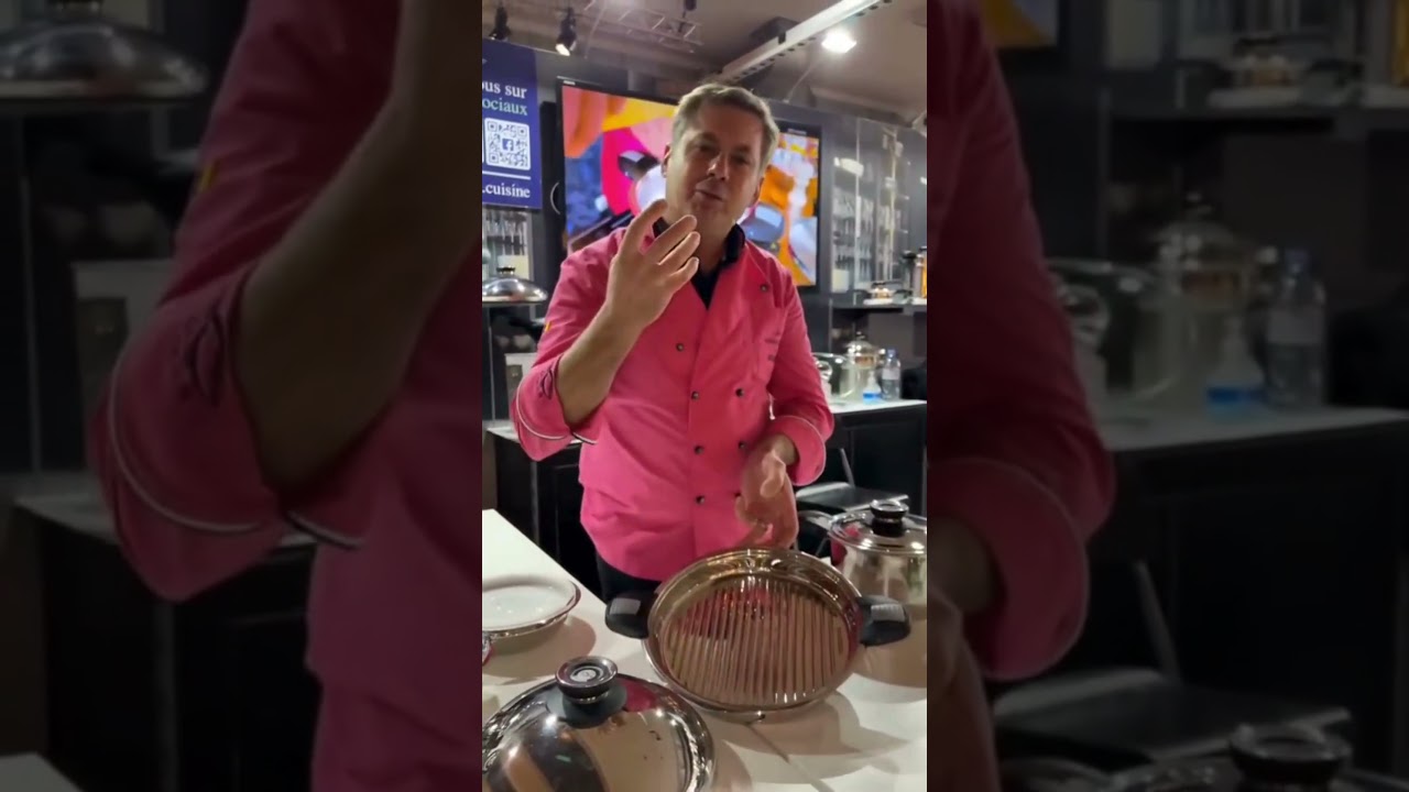 REPORTAGE SPECIAL AU SALON BATIBOW DE BRUXELLES 2023