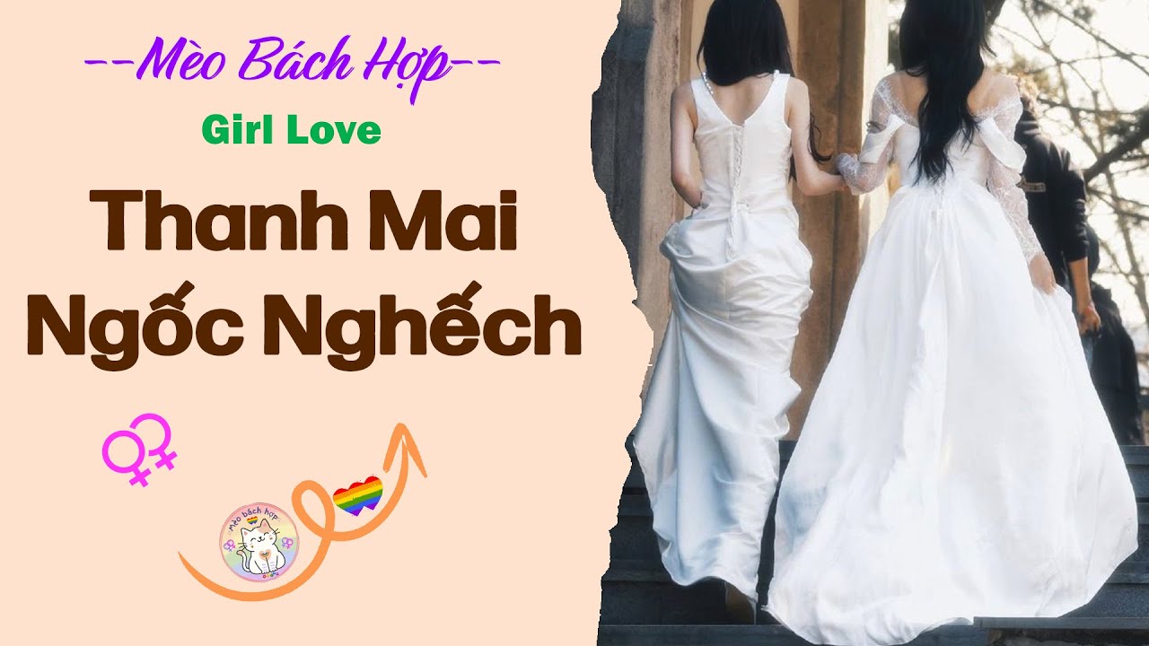 Bách Hợp | THANH MAI NGỐC NGHẾCH