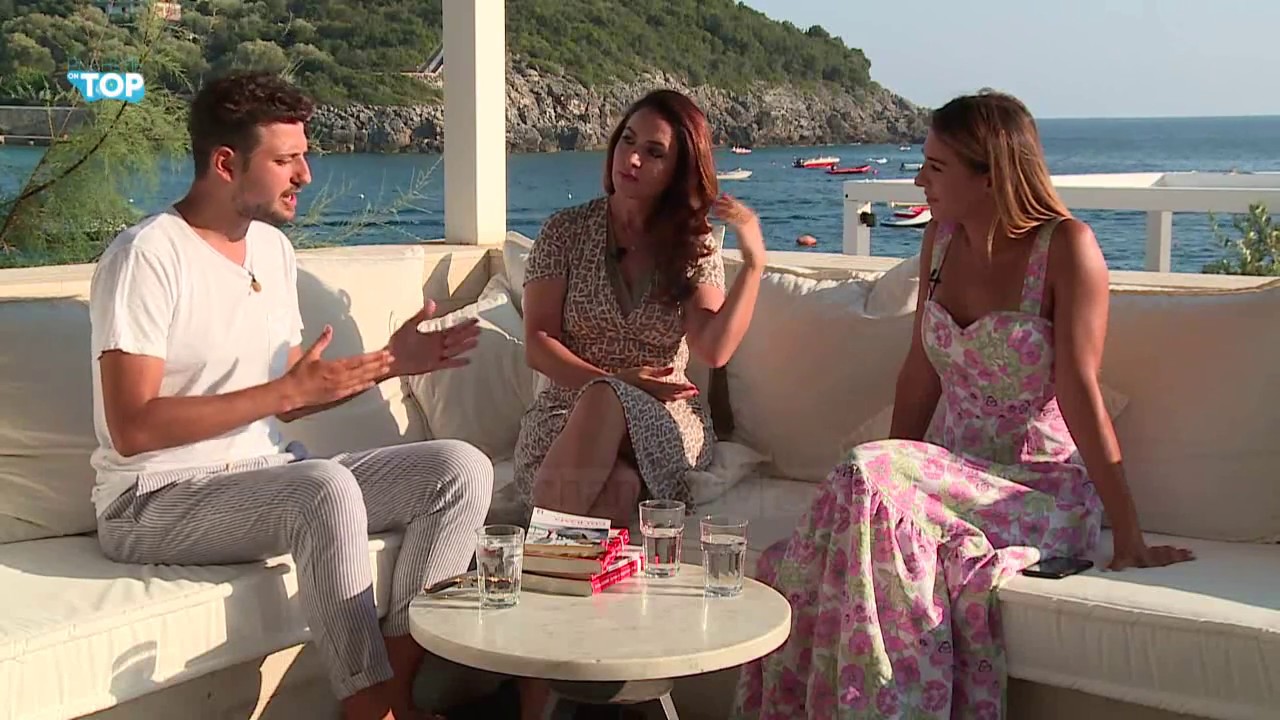 Pushime on Top | Ep.33 | 17 Gusht 2018