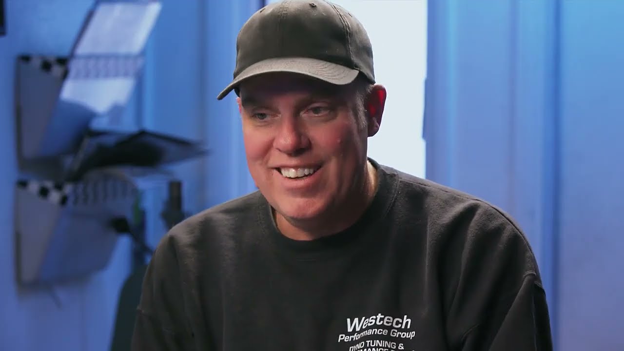 ENGINE MASTERS  S4E44   Carb Size Matters
