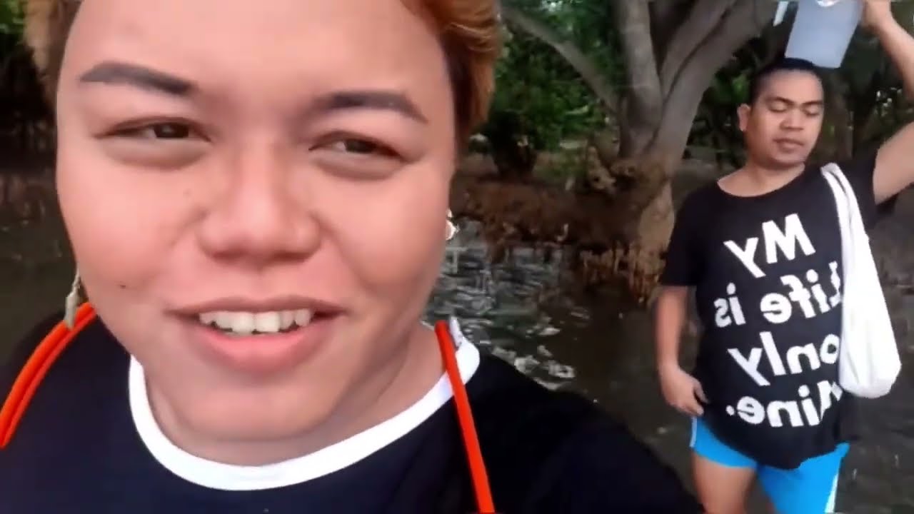 NAKAKAMISS YUNG GANITONG OUTING NAPAKA CHALLENGING PERO MASAYA | @ohdeeva