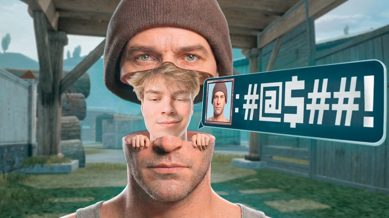 ТДМ-Унижаторы ПОДСТАВИЛ ДРУГА НА ПРОВЕРКЕ В КЛАН Глеб PUBG MOBILE