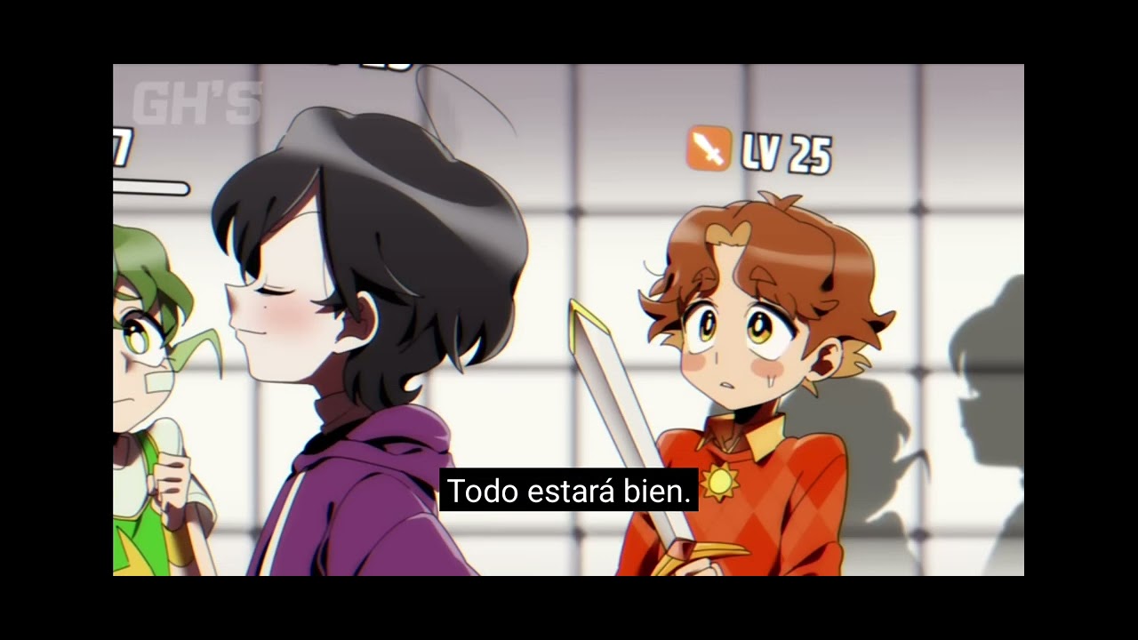 yo recomiendo un vídeo de popi playtime 🤣