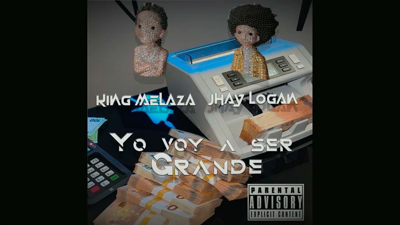 JHYLGNG  FT KIN MELAZ - YO VOY ASER GRADE [OFFICIAL AUDIO]