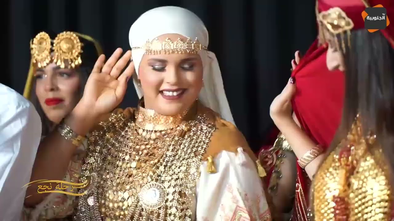 🔵شايب لالا يا البية بصوت الفنان الشعبي منصف بو سمينة في رحلة نجع لصحبي فرج