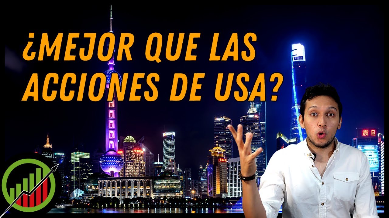 ¿Por qué y cómo invertir en China? – Esta podría ser tu mejor inversión