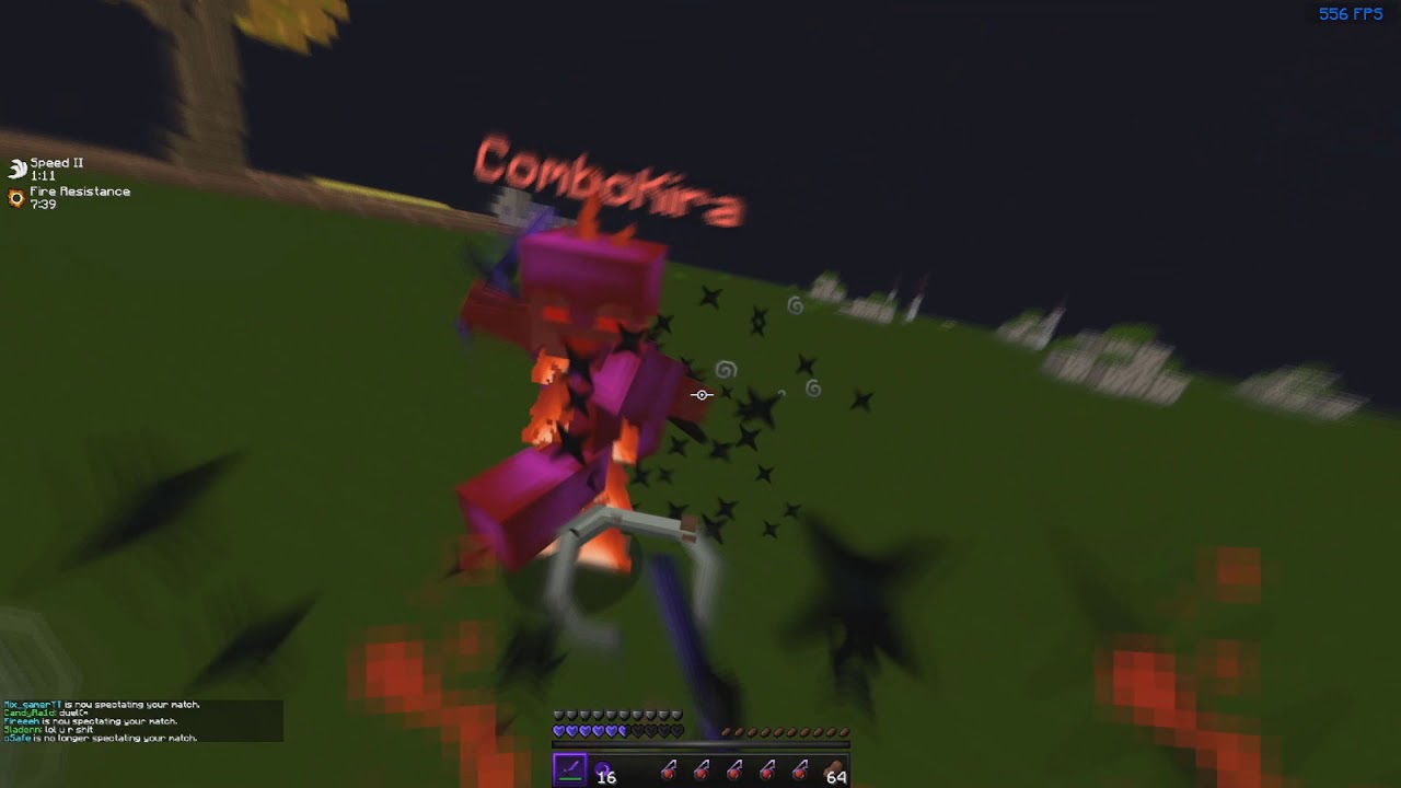COMBOKIRA LOST AGAIN // BANNED ME FROM COLD // HACKUSTATED AGAIN // BEST WW?