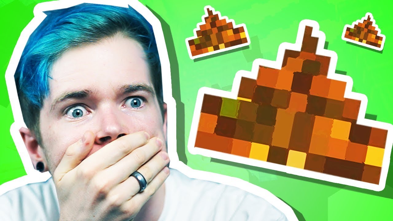 This Minecraft Map STINKS!