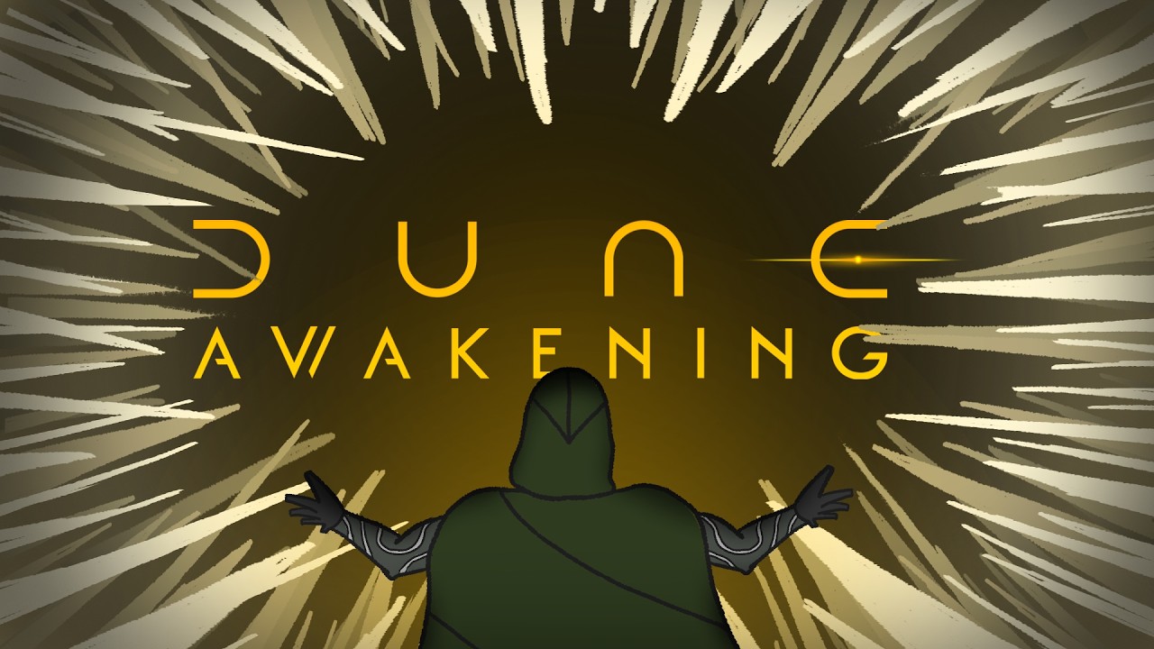 I Played DUNE AWAKENING So You Don't Have To