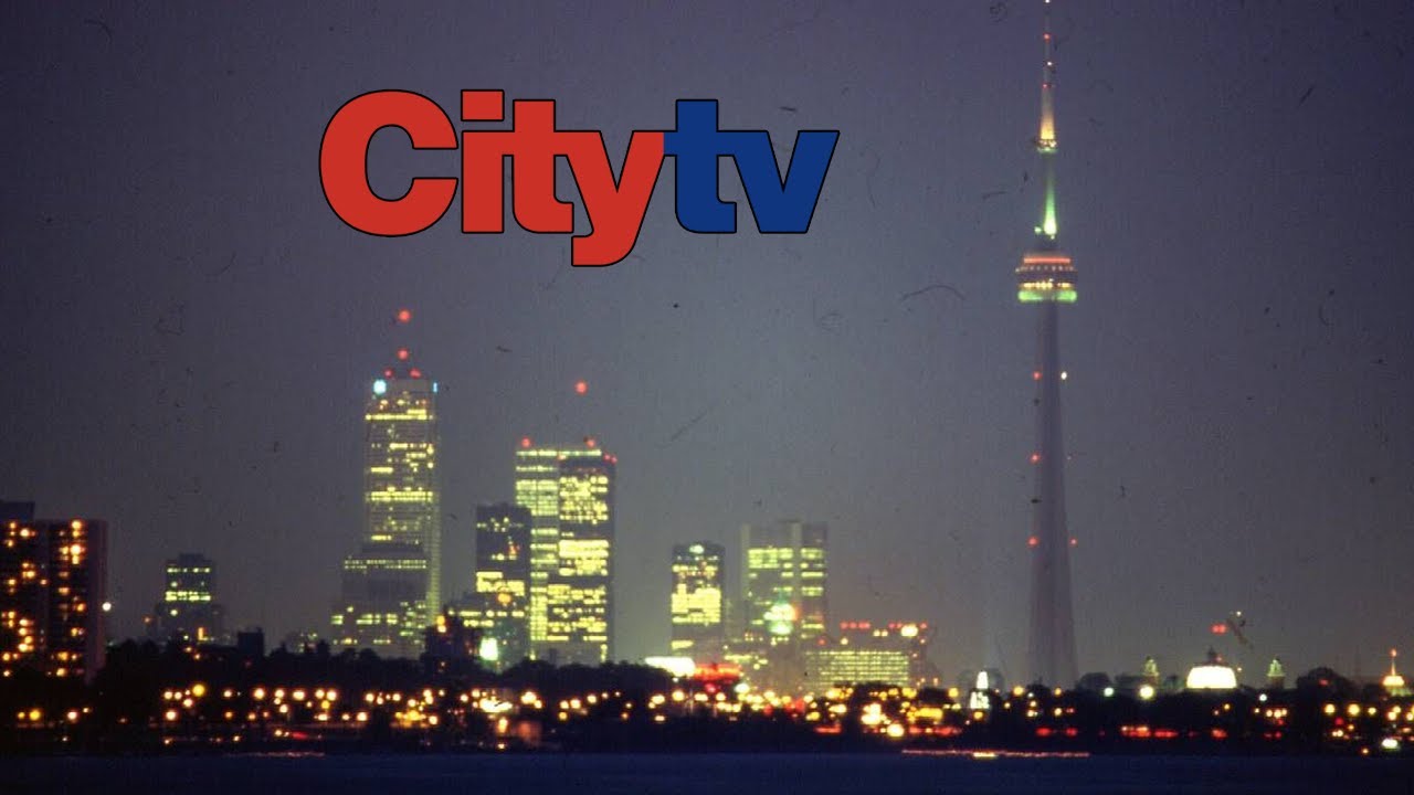Citytv 