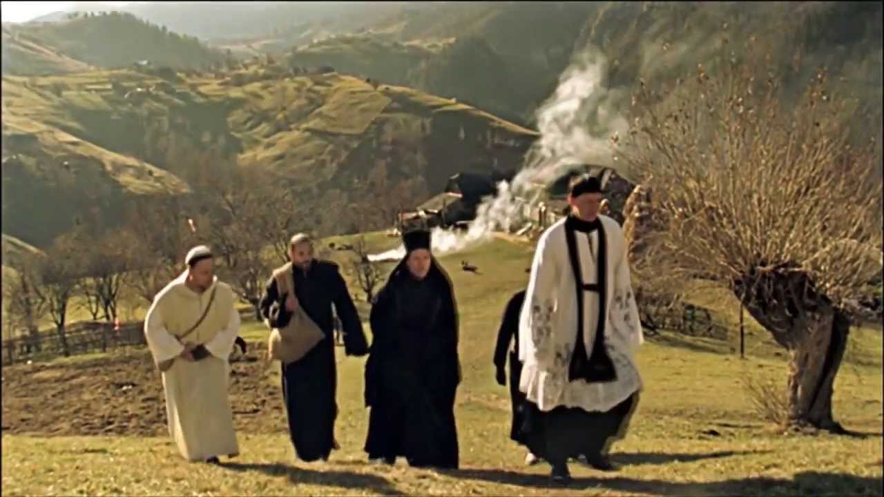 Rammstein - Rosenrot (Napisy PL) HD