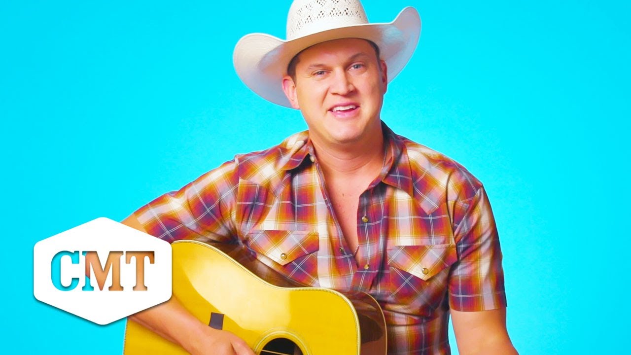 Jon Pardi Performs 