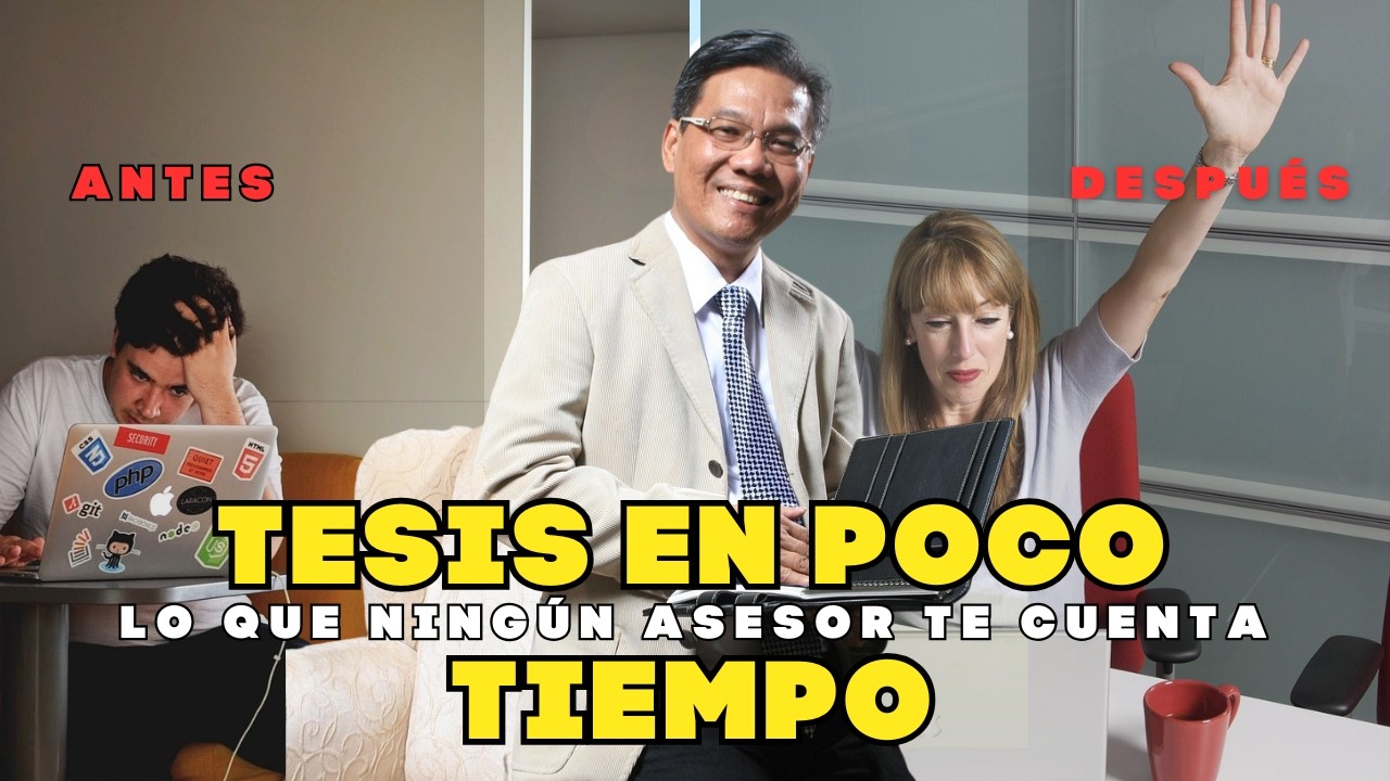 Tu tesis con Inteligencia Artificial-Nunca te detectarán IA-Las mejores apps