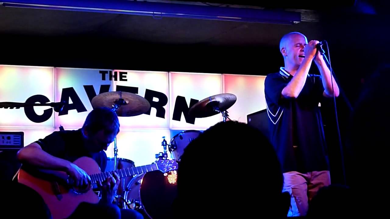 THE FIRST PICTURE OF YOU - HD - THE LOTUS EATERS - LIVE AT THE CAVERN LIVERPOOL