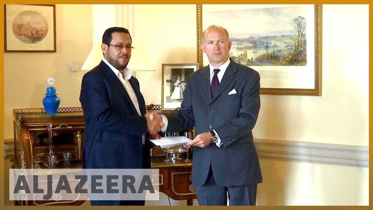 🇬🇧 UK apologises to Libyan dissident Belhaj over rendition | Al Jazeera English