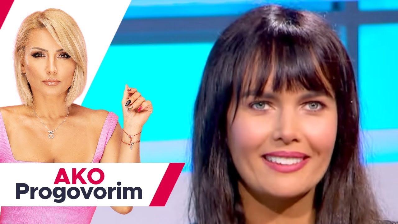 Kako prepoznati srećnu ženu? | AKO PROGOVORIM