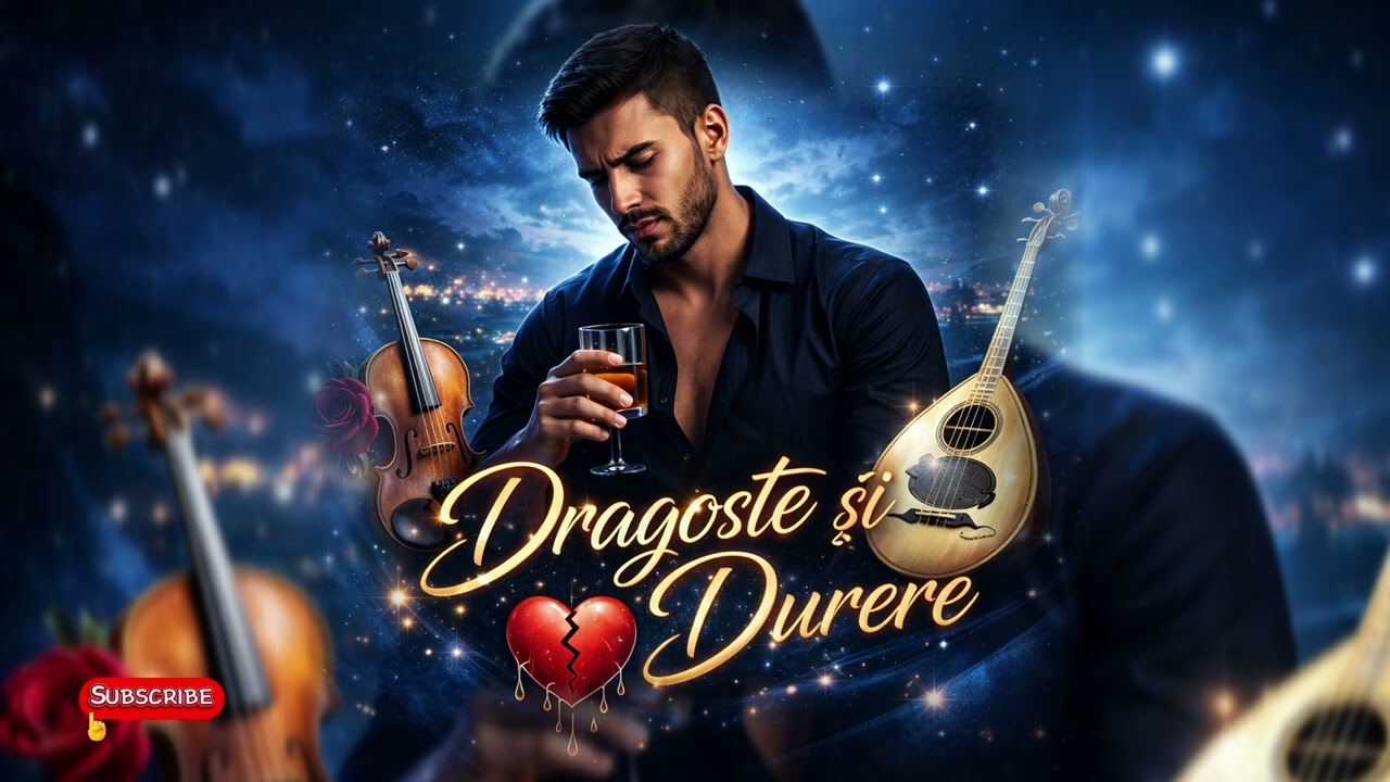 Dragoste și durere (Love and Pain)
