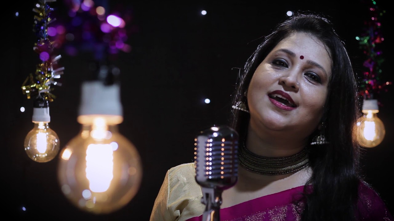 JONAKI KI SUKHE BY MOUSUMI