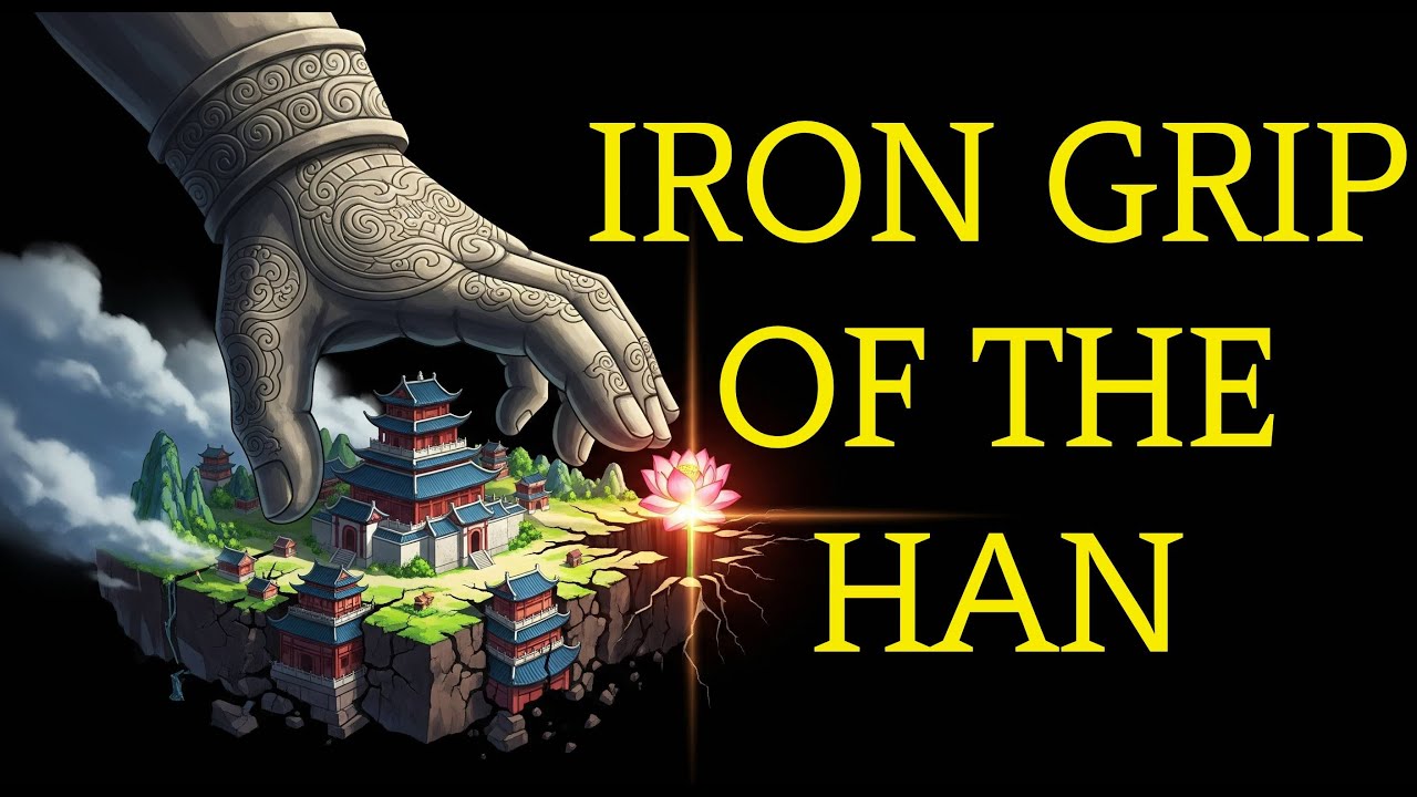 1000 Years That Almost Erased Vietnam