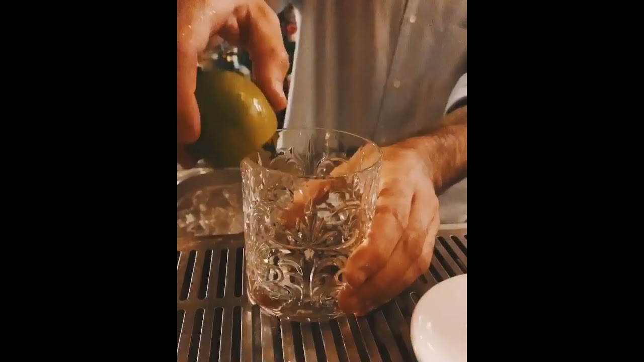 Locanda Al 5 Cocktail Bar