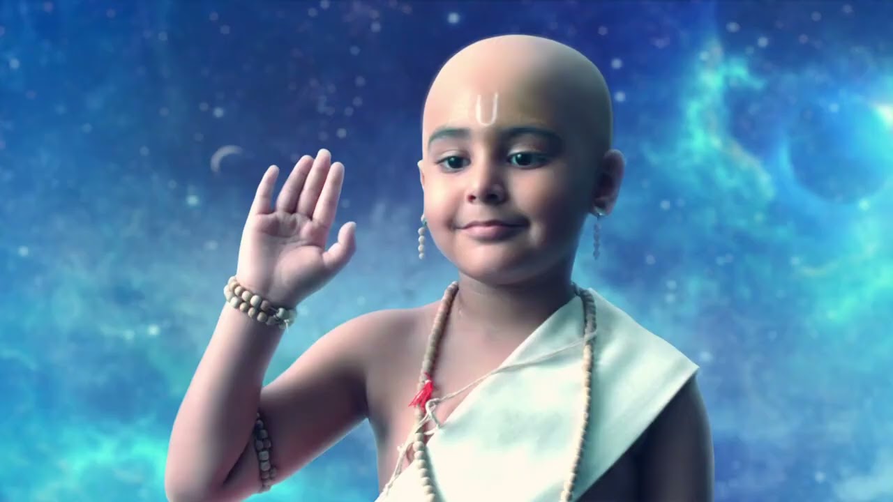 Kahat Hanuman Jai Shri Ram - Ep 33 - Ekagra Dwivedi,Jiten Lalwani - Hindi Tv Serial - ZEE5 Mythology