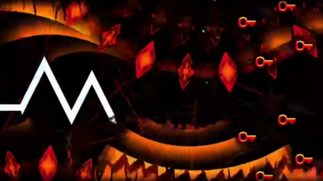 Acheron Jumpscare #57