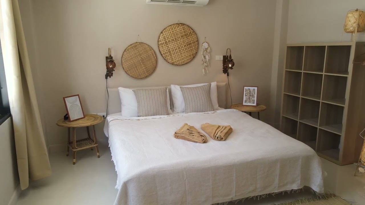Luxury 9 beds Manao Villa 38A, Koh Lanta, Krabi