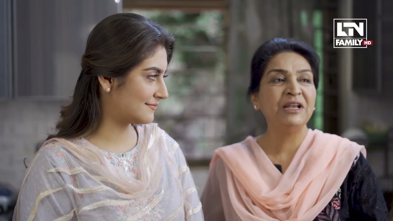 Tu Aashiqui Meri - Episode 13 Trailer | Hiba Bukhari, Junaid Khan | Pakistani Drama | HD Drama