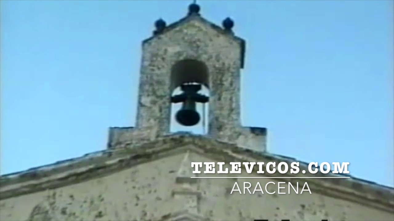 Televicos Aracena Nuestros barrios 