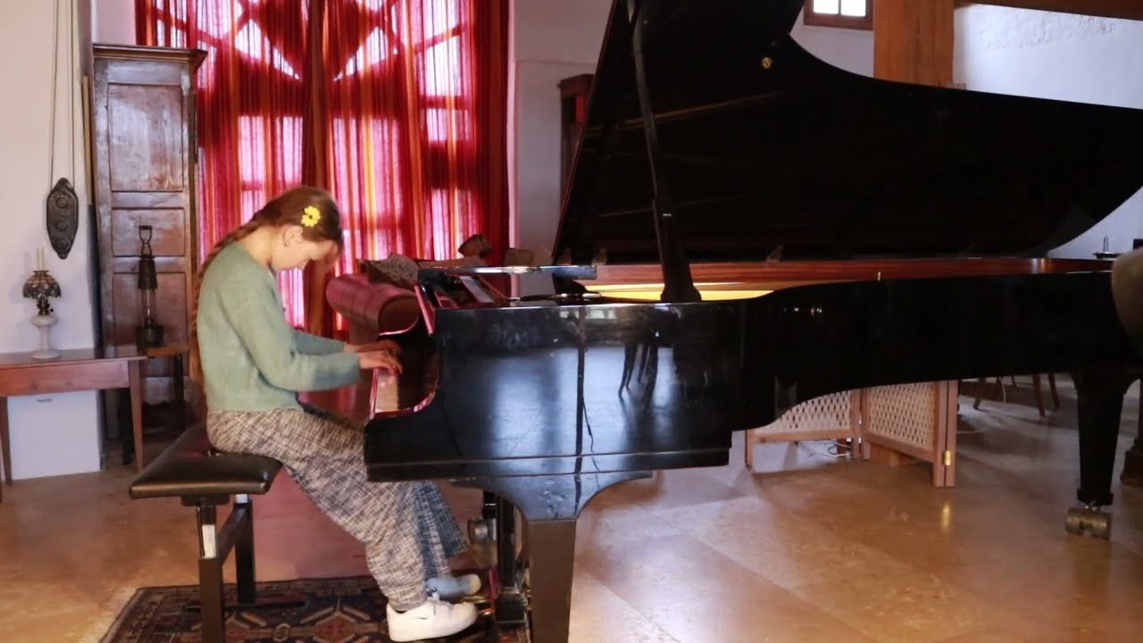Beethoven Sonate Pathétique; Grave – Allegro di molto e con brio