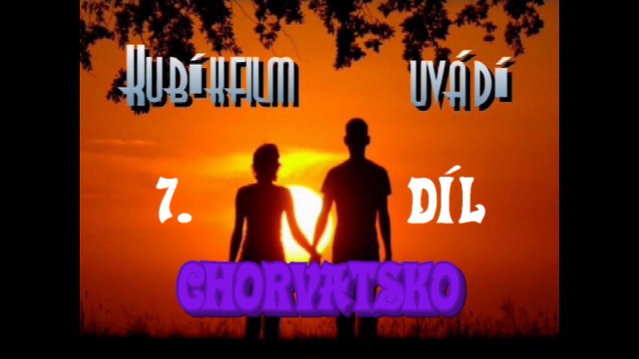 Chorvatsko 2011 7 Y