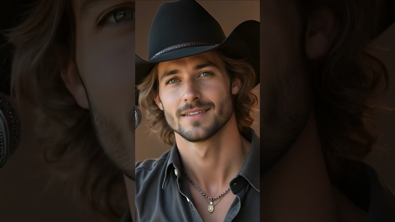 Contemporary Classic Country Music Love Songs & Ballads - A Love That Never Fades - Trey Matheson