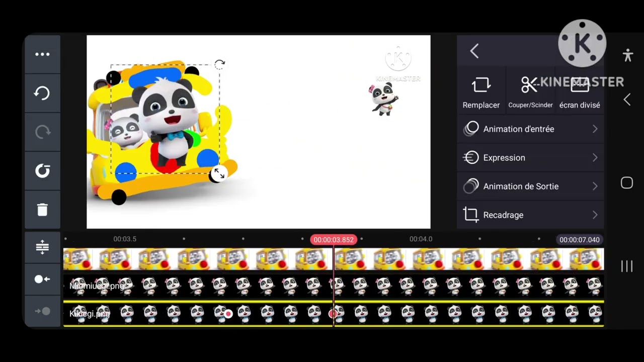 babybus logo speedrun be like