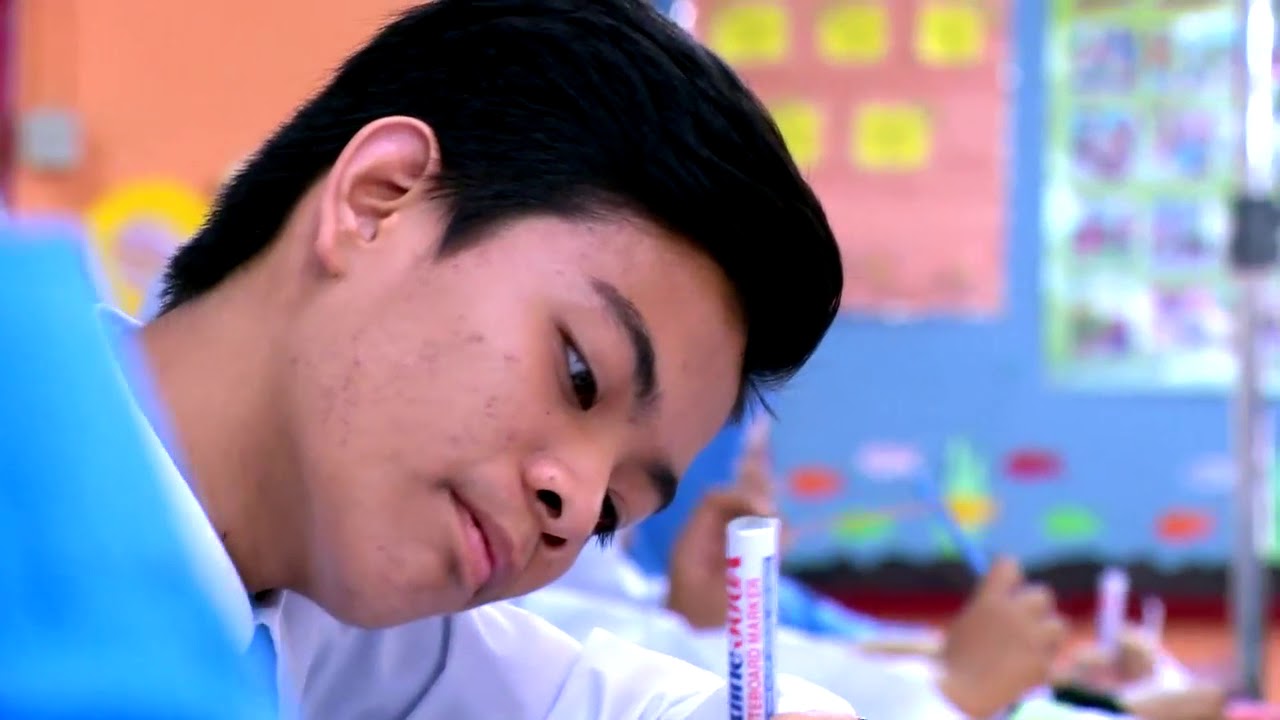 ENGLISH Form 3   Science and Technology