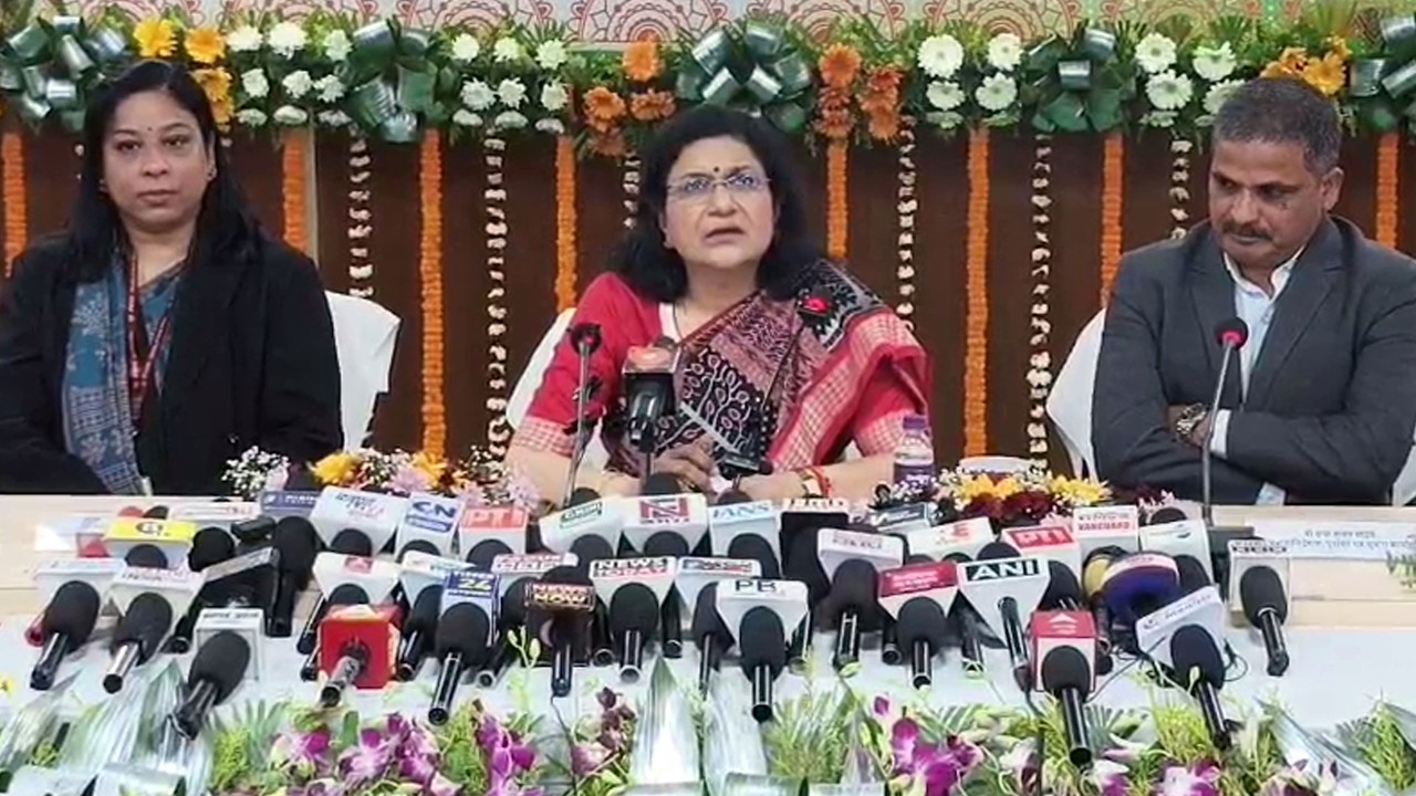 Похороны министра внутренних дел Амита Шаха состоятся в Раджакхоре.