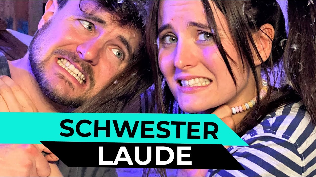 Alle GESCHWISTER immer | Phil Laude