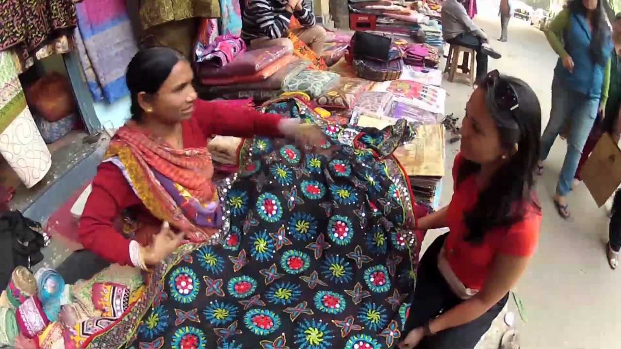 Mulheres Indianas