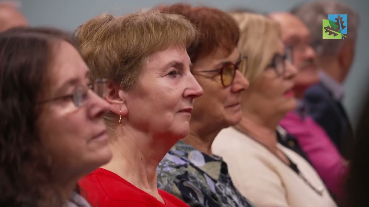 Narodowy Dzień Niepodległości w gminie Suchy Las 2025