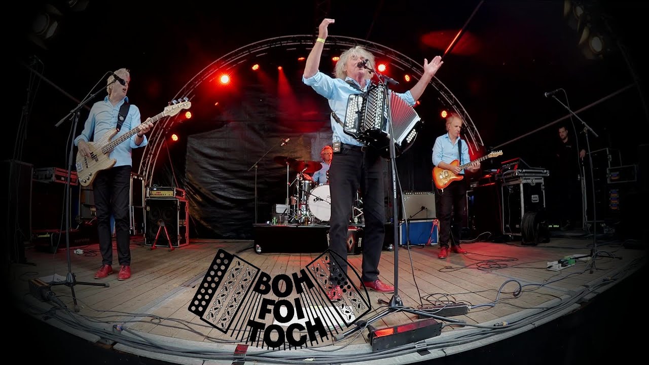 2023 Boh Foi Toch - LIVE @ Hootchie Koe Festival