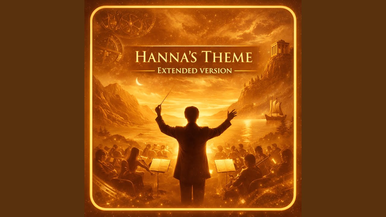 Hanna's Theme (Extended Version)