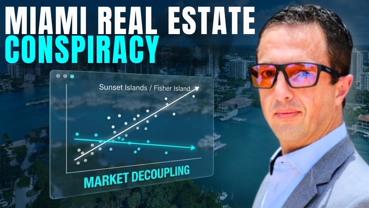 Miami Real Estate 2026. Every Neighborhood Ranked by Price Per Square Foot!