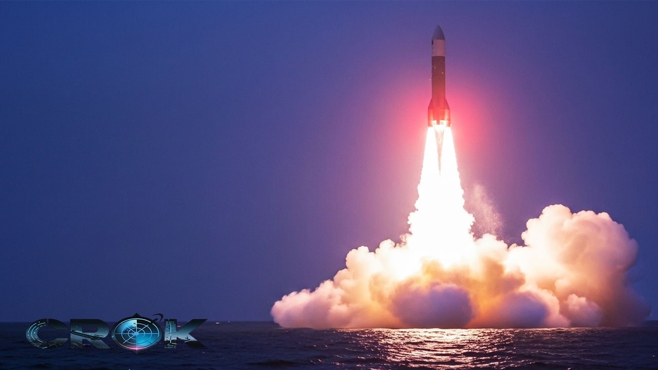 Российская «Синева» — подводная ядерная ракета, способная стереть с лица земли города НАТО